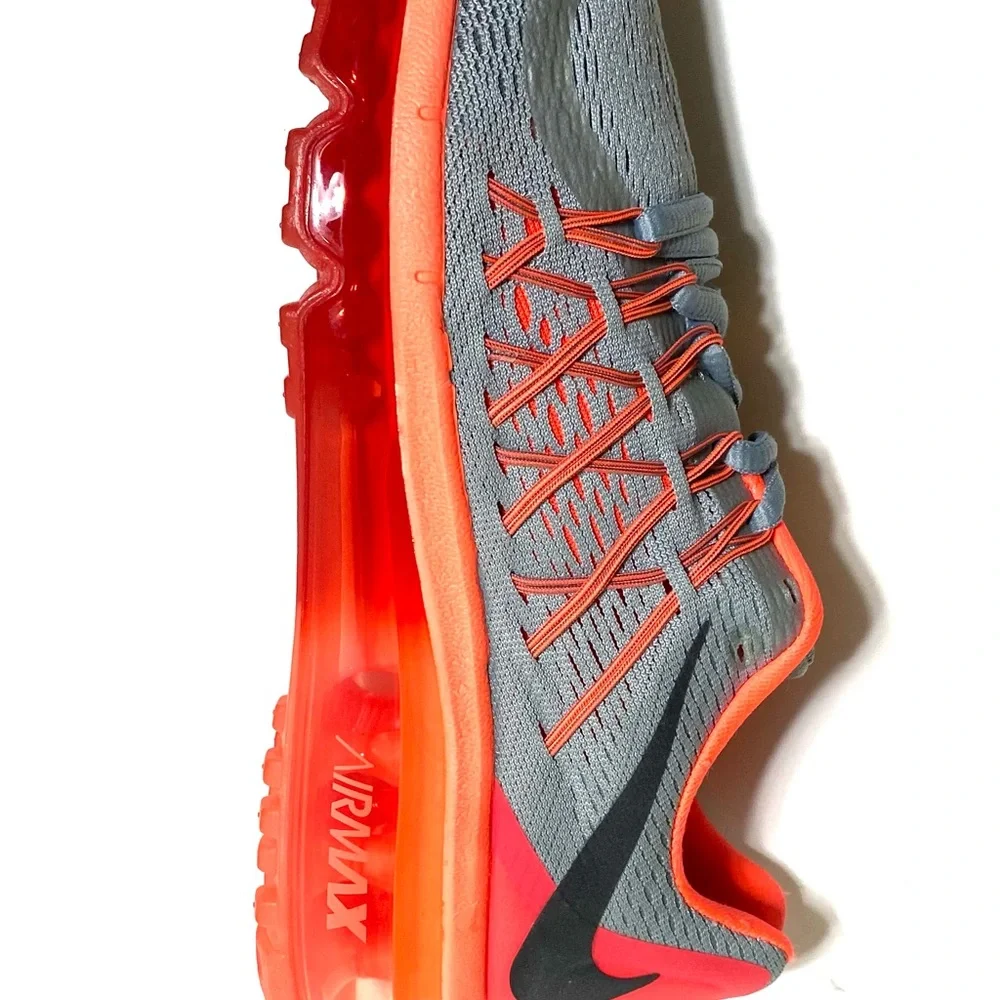 Nike Wmns Air Max  'Grey Lava' - Picture 5 of 14